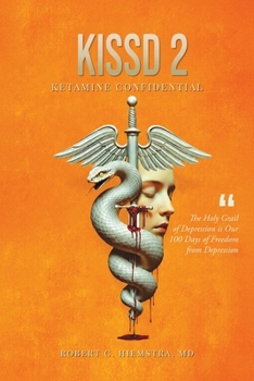 Paperback Kissd 2: Ketamine Confidential Book