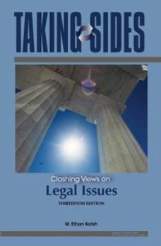 Paperback Legal Issues Book