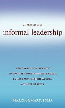 Paperback Informal Leadership Book