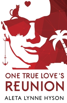 Paperback One True Love's Reunion Book