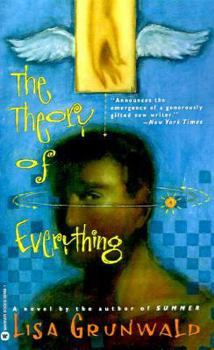 Paperback The Theory of Everything Book