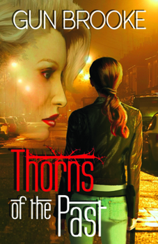 Paperback Thorns of the Past Book