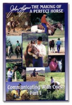 Hardcover Help Me Help My Horse: Communicating with Cues 1 Book