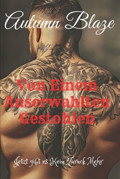Paperback STOLEN By A Chosen: German Edition [German] Book
