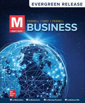 M: Business: 2027 Release
