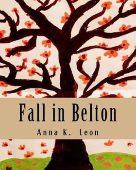 Paperback Fall in Belton Book