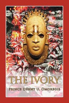 Paperback The Ivory Book
