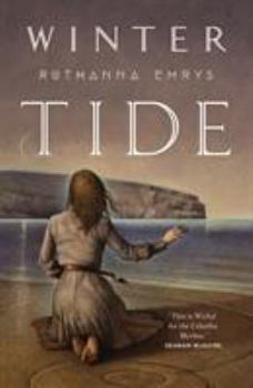 Winter Tide - Book #1 of the Innsmouth Legacy