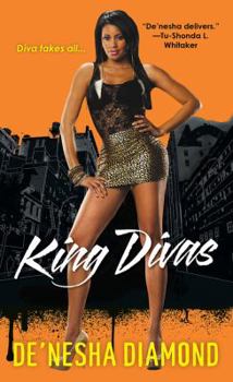 Mass Market Paperback King Divas Book