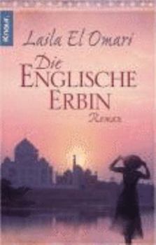 Paperback Die englische Erbin [German] Book