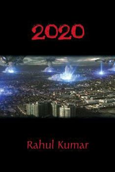 Paperback 2020 Book