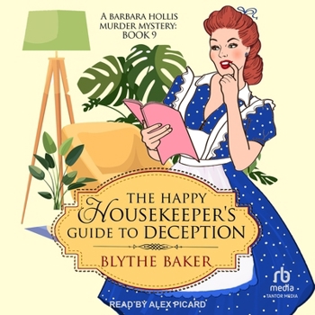 The Happy Housekeeper's Guide to Deception