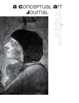 Paperback A Conceptual Art Journal by Jingjing Lin Book