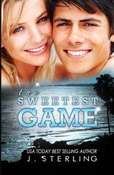 Paperback The Sweetest Game Book