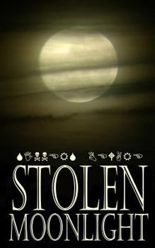 Paperback Stolen Moonlight Book