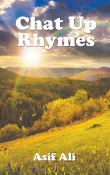 Paperback Chat Up Rhymes Book