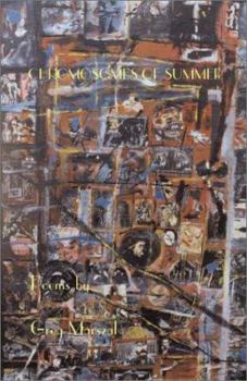 Paperback Chromosomes of Summer Book