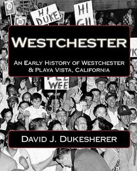 Paperback Westchester: California Book