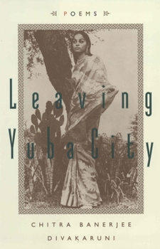 Paperback Leaving Yuba City: Poems Book
