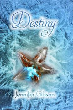 Paperback Destiny Book