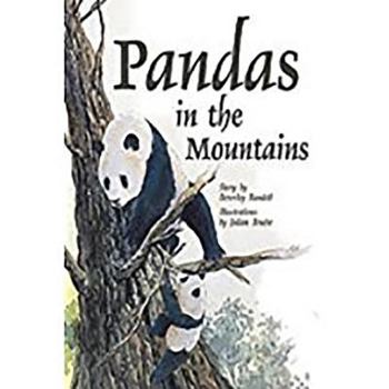 Misc. Pandas in the Mountains: Leveled Reader Bookroom Package Gold (Levels 21-22) Book