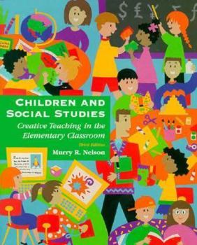 Paperback Children and Social Studies Book