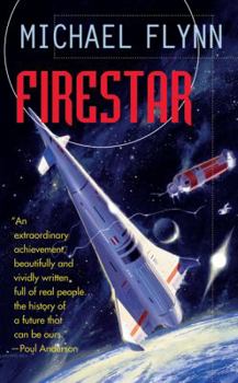 Firestar - Book #1 of the Firestar