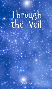 Hardcover Through the Veil Book