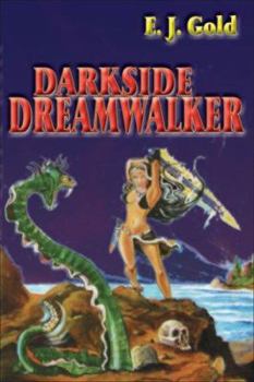 Paperback Darkside Dreamwalker Book