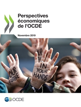 Paperback Perspectives Économiques de l'Ocde, Volume 2019 Numéro 2 [French] Book