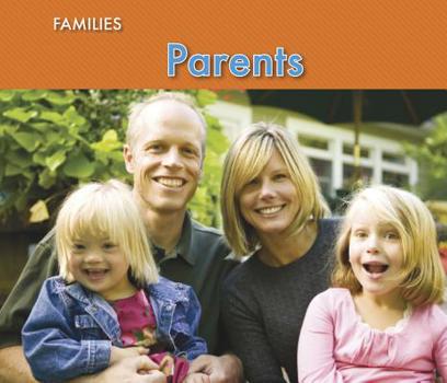 Paperback Parents Book