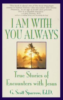 Paperback I Am with You Always Book