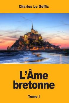 Paperback L'Âme bretonne: Tome I [French] Book