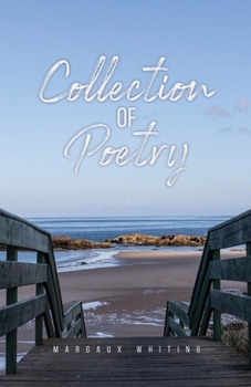Paperback Collection of Poetry Book