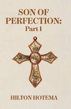 Paperback Son Of Perfection Part 1 Book