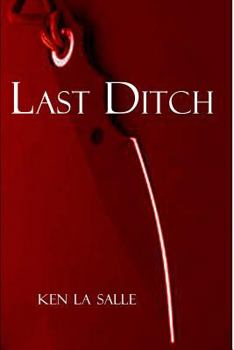 Paperback Last Ditch Book