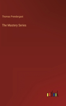 Hardcover The Mastery Series Book