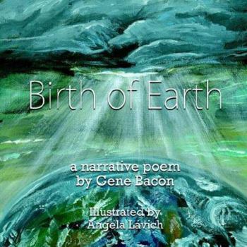 Paperback Birth of Earth Book