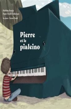 Paperback PIERRE ET LE PIALEINO 2E ED. Book