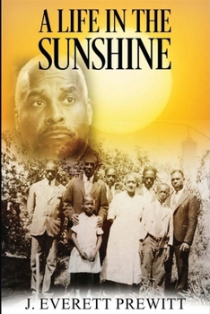 Paperback A Life In The Sunshine Book