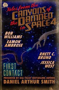 Paperback Tales from the Canyons of the Damned No. 20 Book