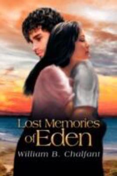 Paperback Lost Memories of Eden Book