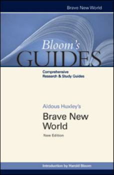 Hardcover Brave New World Book