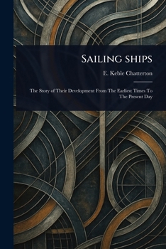 Paperback Sailing Ships Book