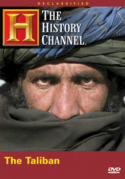 DVD Declassified: The Taliban Book