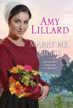 Mass Market Paperback Marry Me, Millie Book