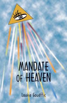 Paperback The Mandate of Heaven Book