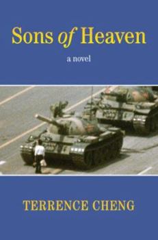 Paperback Sons of Heaven Book