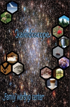 Paperback Kaleidoscope: An Eclectic Collection Book