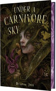 Hardcover Under a Carnivore Sky Book
